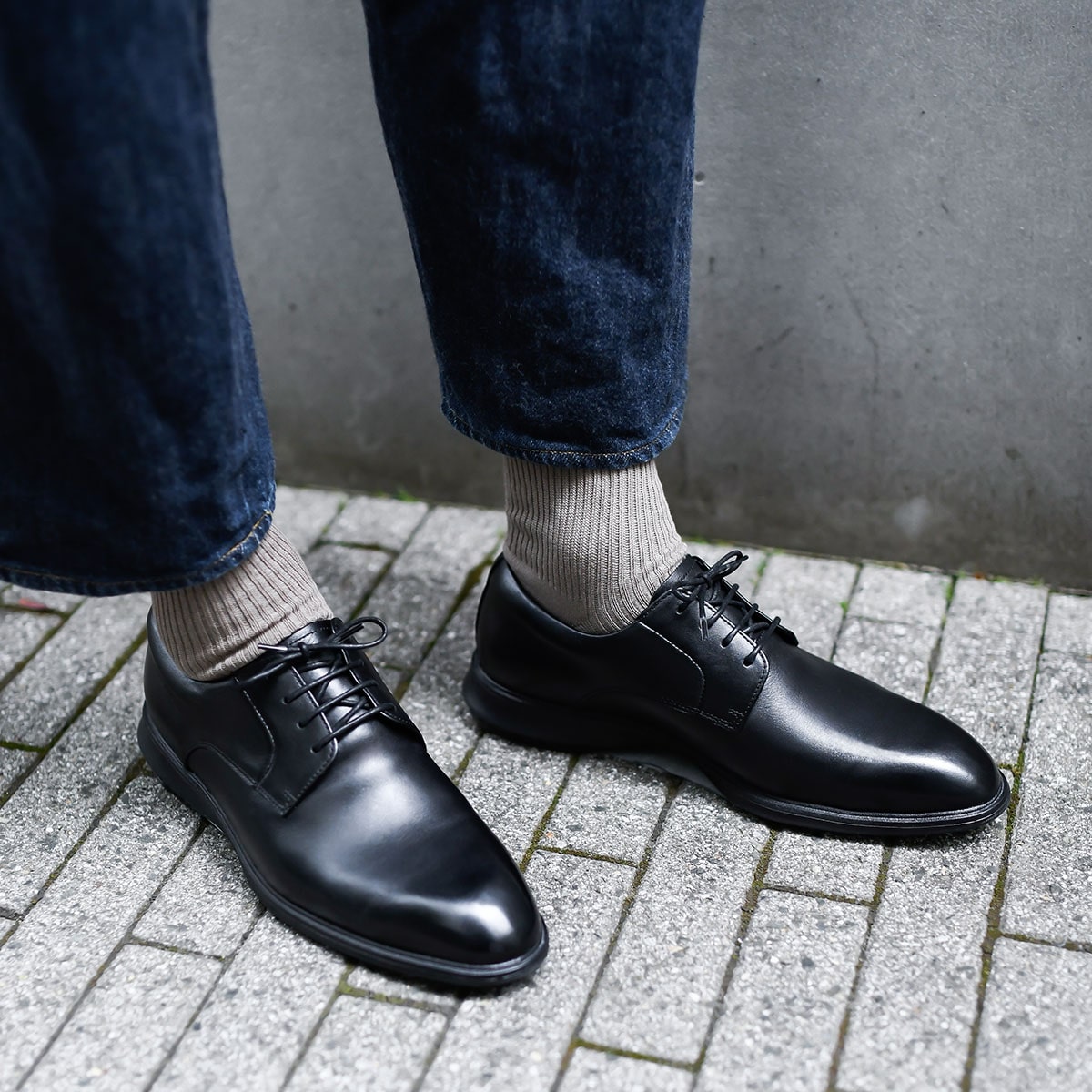 GORE-TEX】マドラスウォーク madras Walk フォーマル且つアクティブに