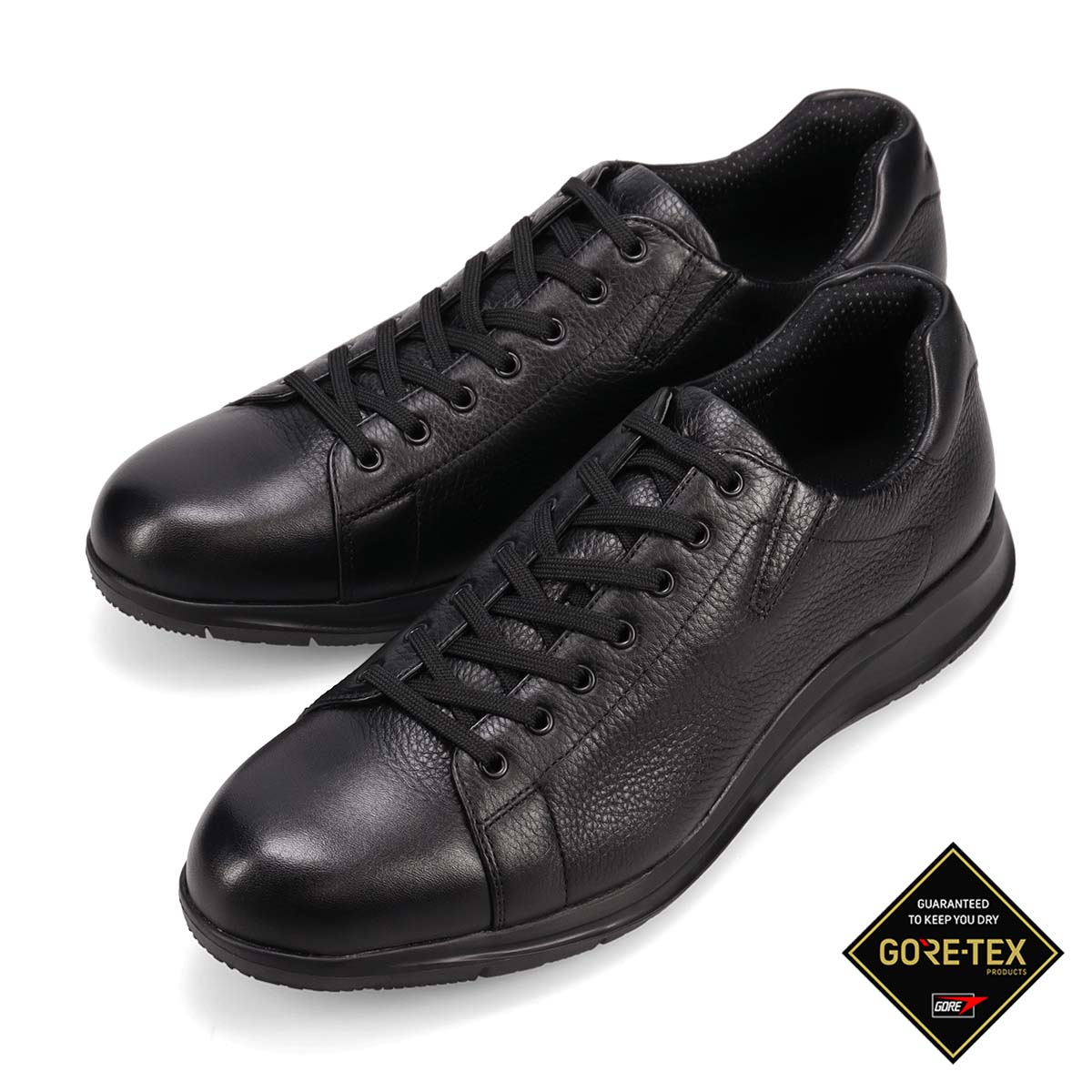 GORE-TEX】マドラスウォーク madrasWalk 全天候快適 レースアップ