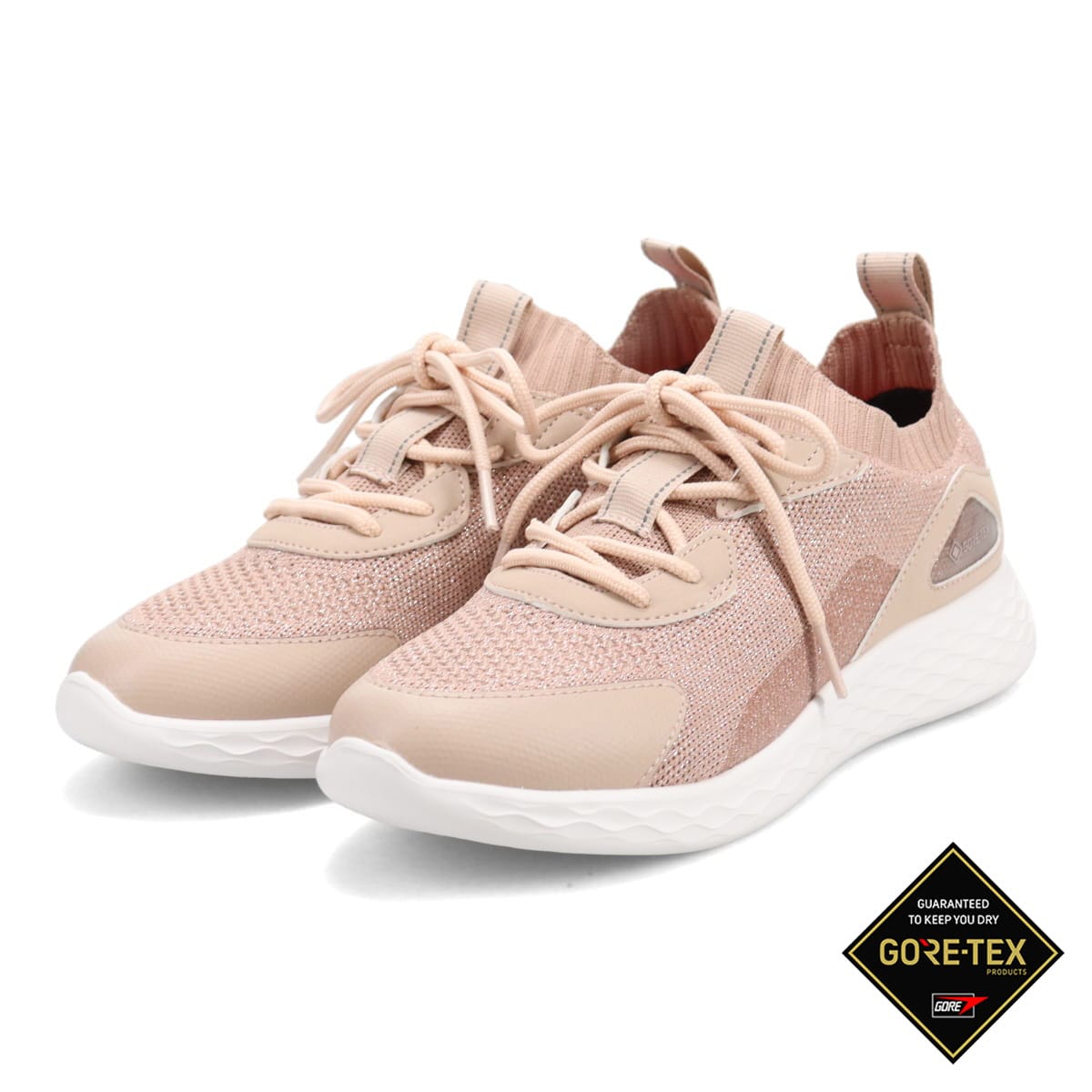 マドラスウォーク madras Walk 【GORE-TEX】GORE-TEXなので雨の日も