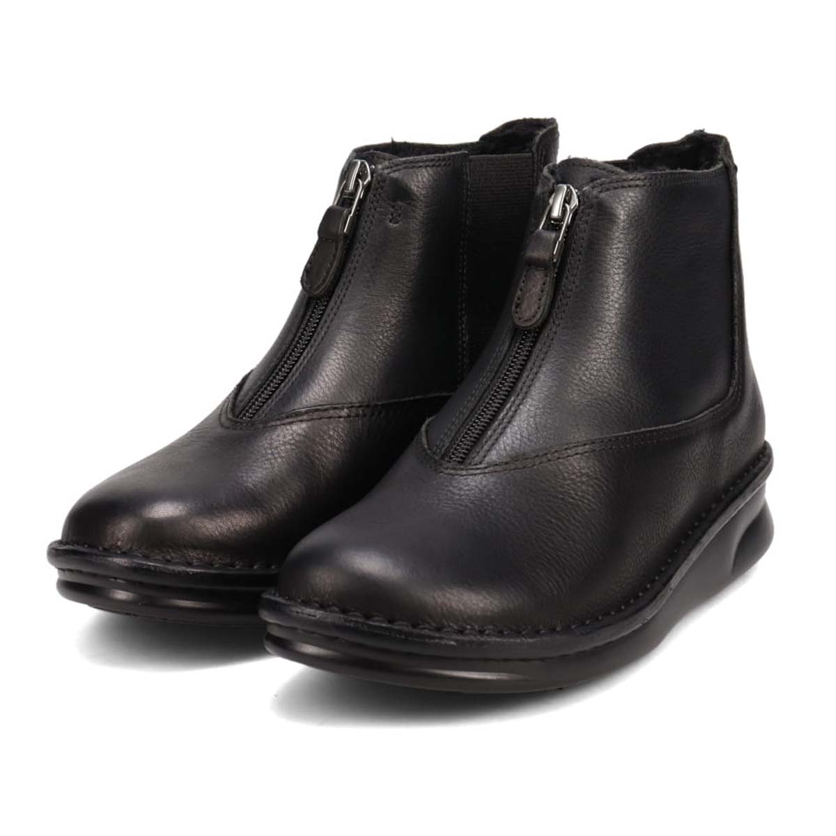 シティ ゴルフ City Golf アウトステッチ製法 カジュアルショート