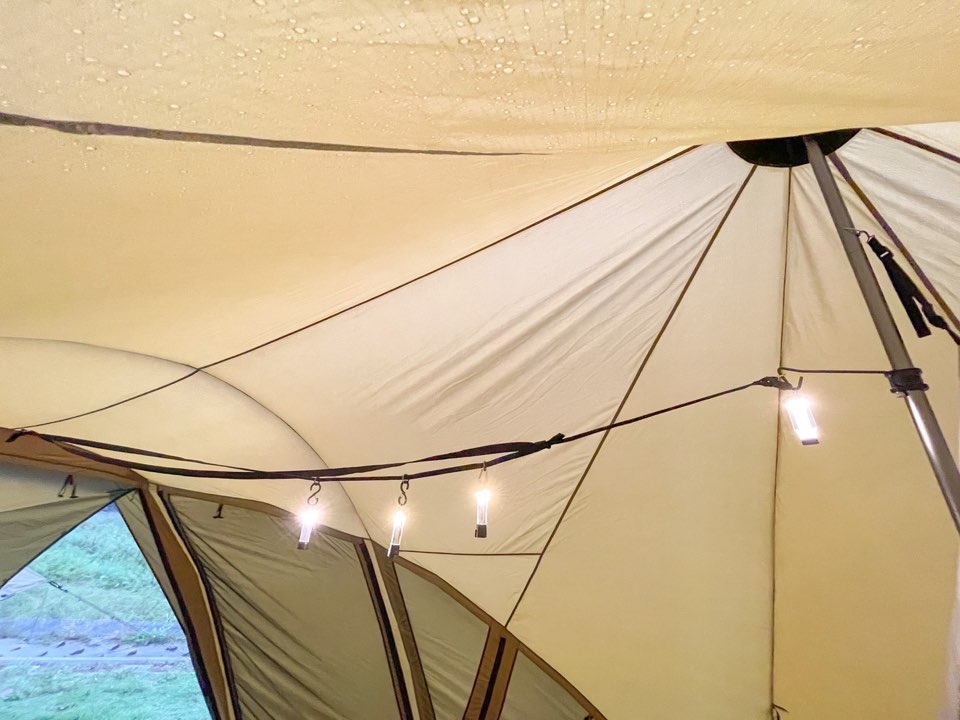 ゼインアーツロロのデイジーチェーンの付け方について | MAELOG