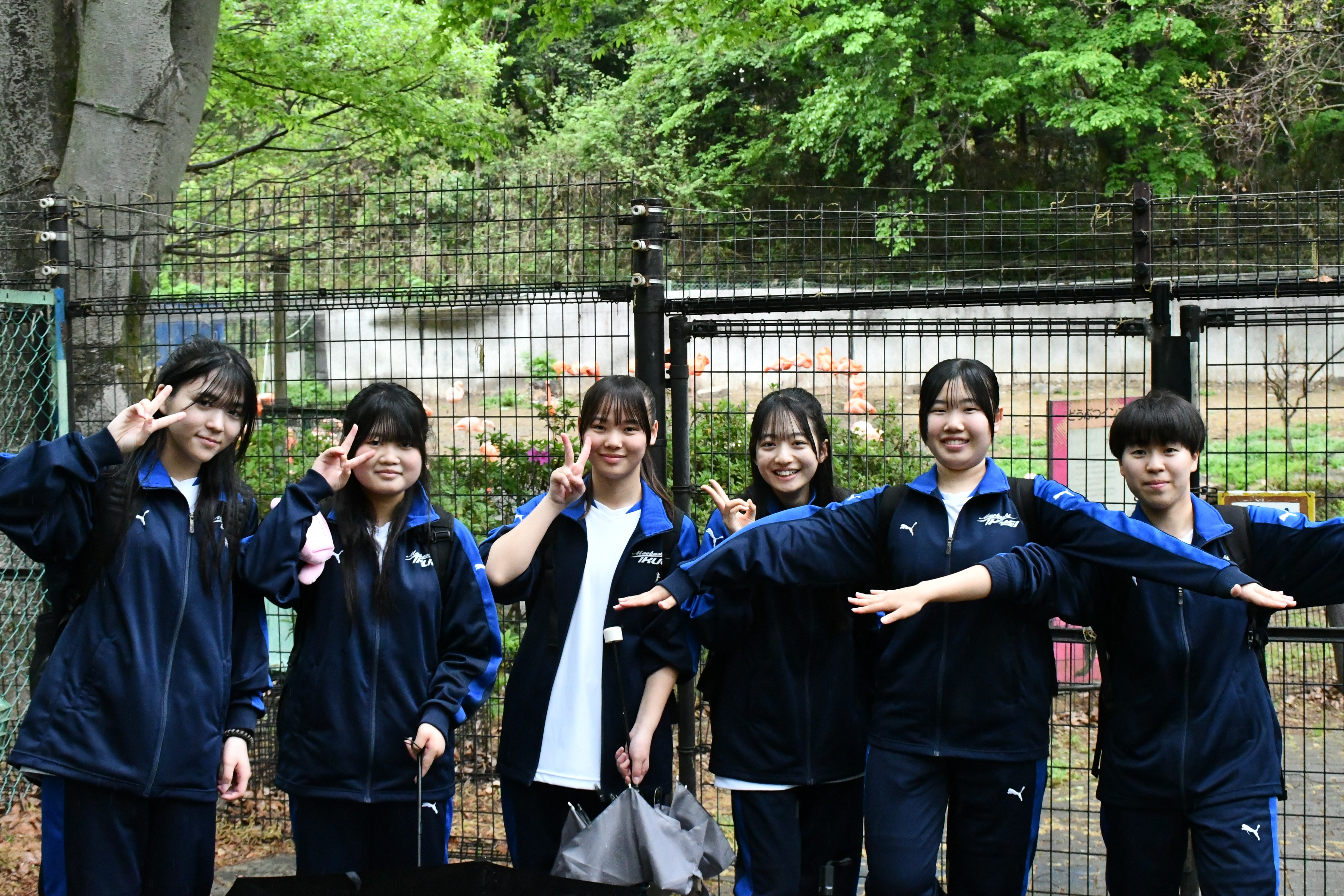 学校法人 群馬育英学園 前橋育英高等学校