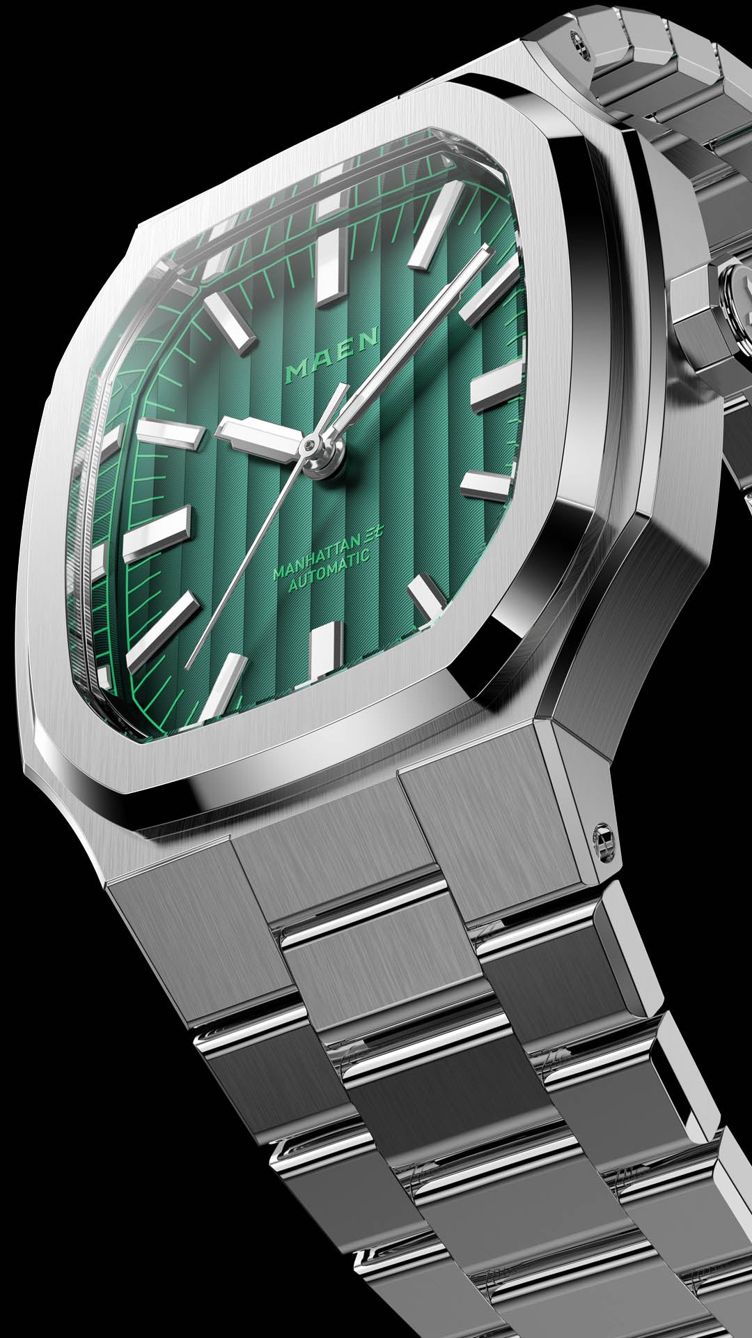 MANHATTAN 三七 - MHV.01