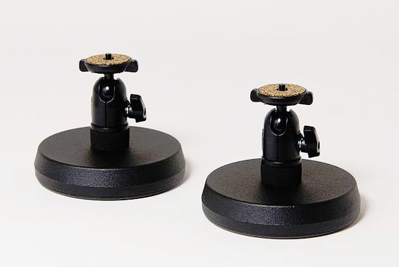 MH audio /WAON stand スピーカー・スタンド(ペア) - Maestro Garage