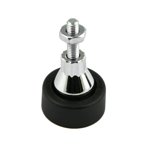 soundcare サウンドケア／SuperSpikes SS6 スパイク・フット(4個