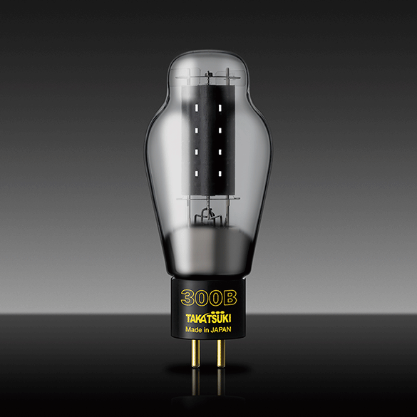 TAKATSUKI／TA-300B 真空管(ペア) - Maestro Garage マエストロ・ガレージ