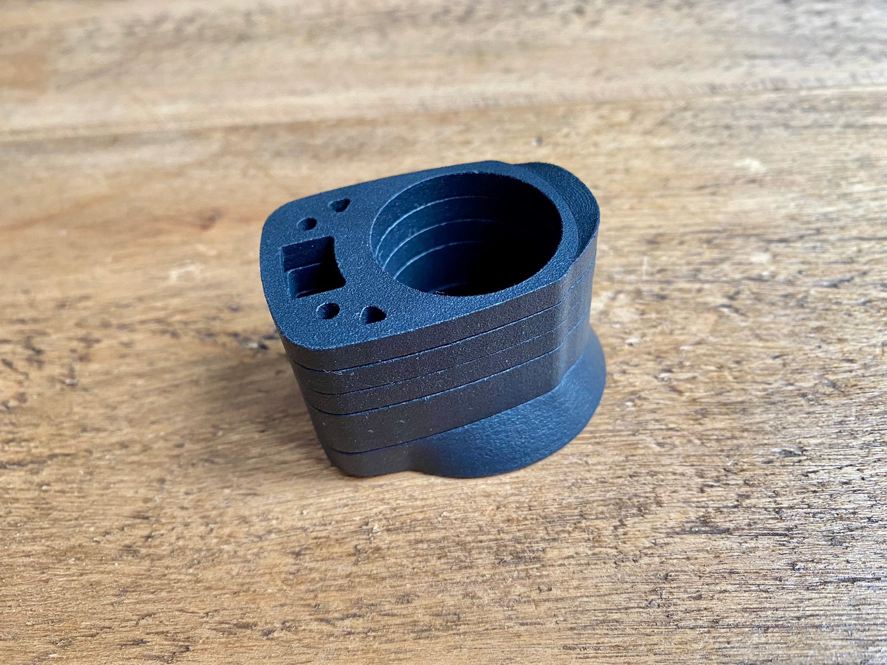 MagCAD Specialized Tarmac SL6 / Crux Headset Update Kit