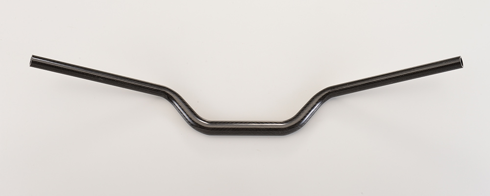 カーボンハンドルバー - MagicalRacing