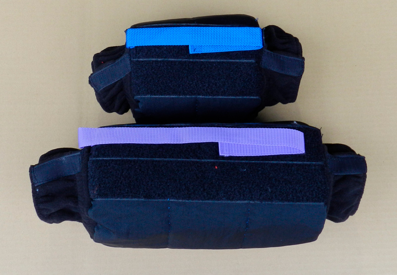 タイヤウォーマー - MagicalRacing