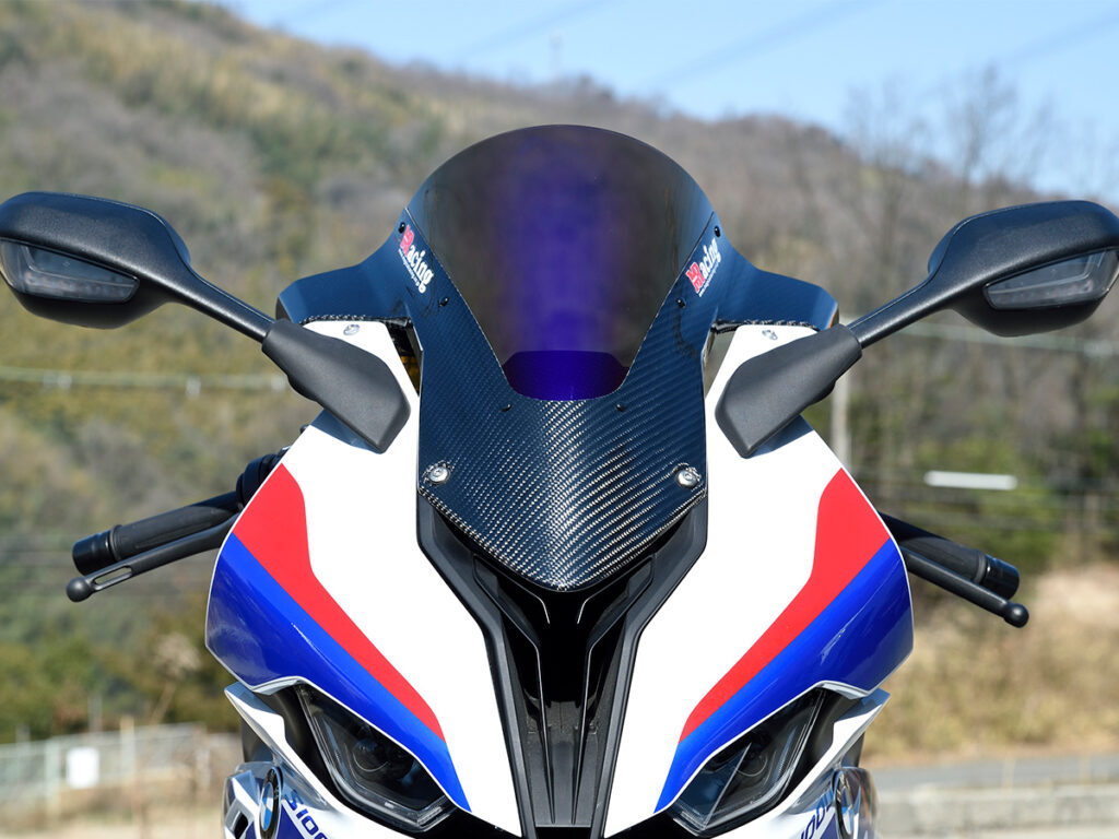 2019 BMW S1000RR - MagicalRacing