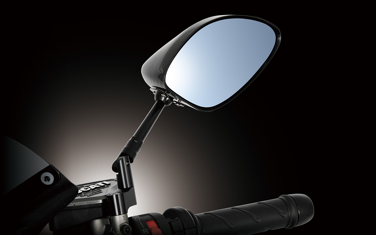 NK-1 ミラー - MagicalRacing