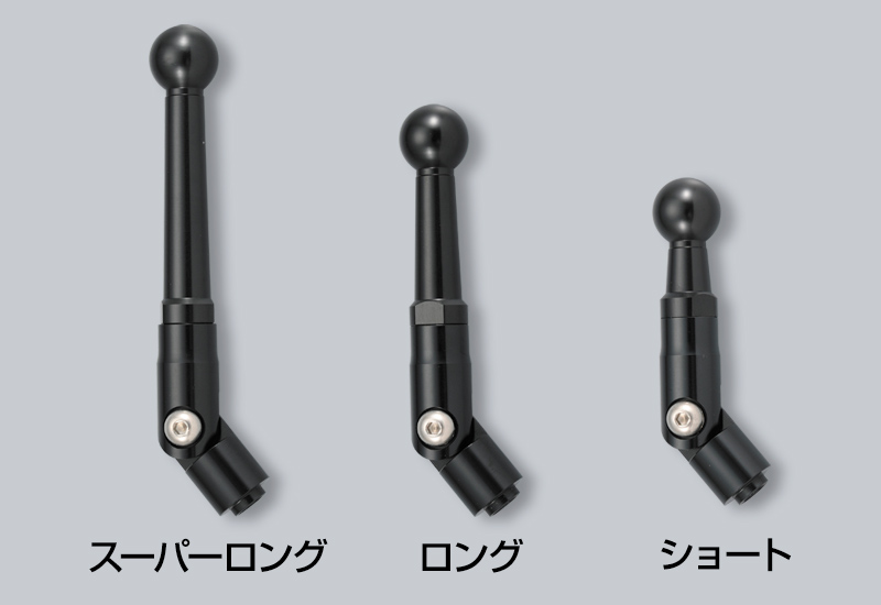 ミラー補修パーツ ステム - MagicalRacing