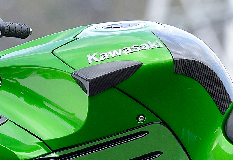 2012 ZX14R - MagicalRacing