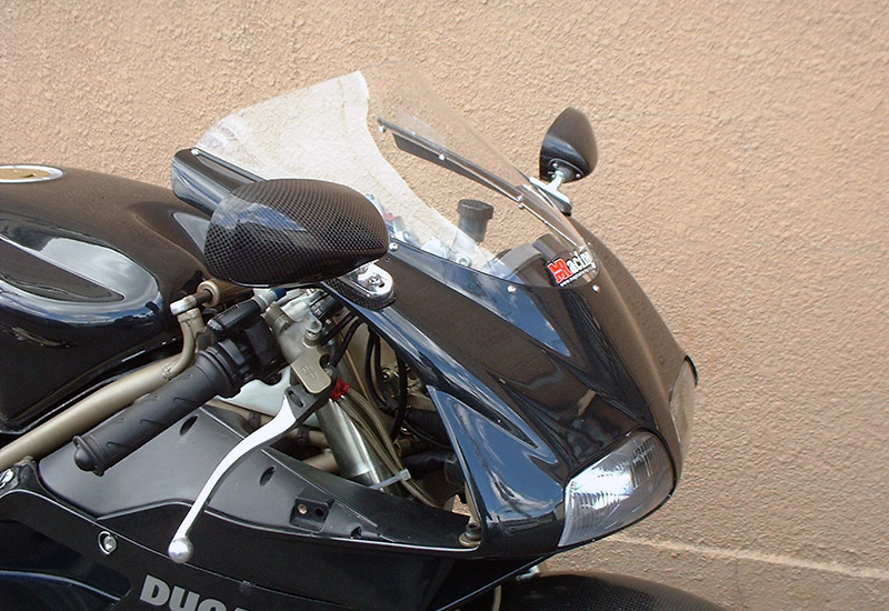 DUCATI 916 - MagicalRacing