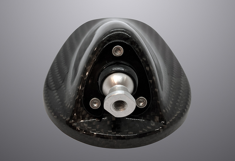 NK-1 ミラー タイプ7 - MagicalRacing