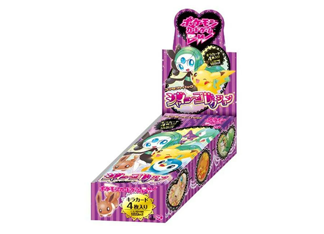 コンセプトパックシャイニーコレクション ＜未開封BOX＞ (-) {-} [SC