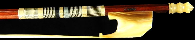 Baroque Violin Bow｜バロック バイオリン 弓