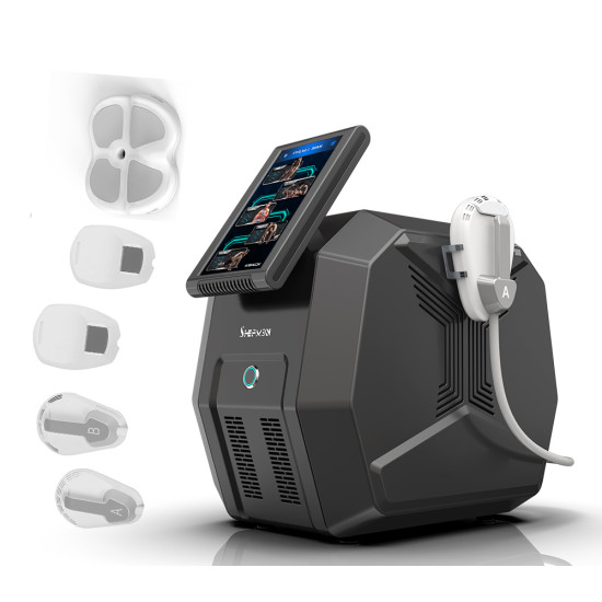 A0241 EMS slimming machine body /body ems sculpt machine