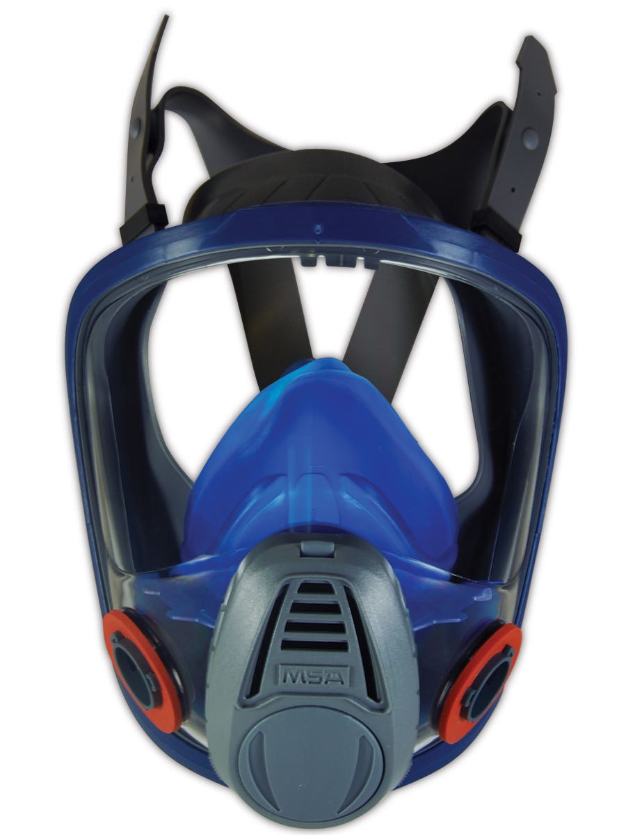 Advantage 3200 Full Face Respirator