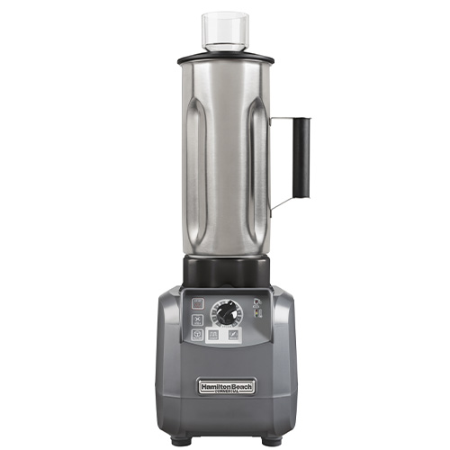 Hamilton Beach COMMERCIAL Culinary Blenders｜調理用ブレンダー