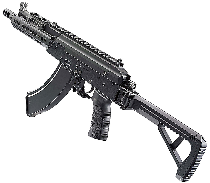 AKX ガスガン マガジン4本付き AKX ガスガン マガジン4本付き AKX