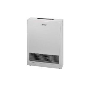 在庫あり]リンナイ 【SRC-365E 都市ガス用】 ガスファンヒーター