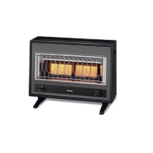 在庫あり]リンナイ 【SRC-365E 都市ガス用】 ガスファンヒーター