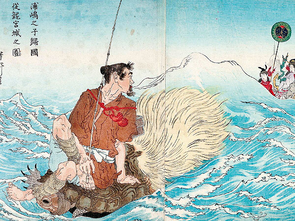 日本昔話】桃太郎に浦島太郎…昔話に潜む謎！神話学者・斎藤先生の白熱