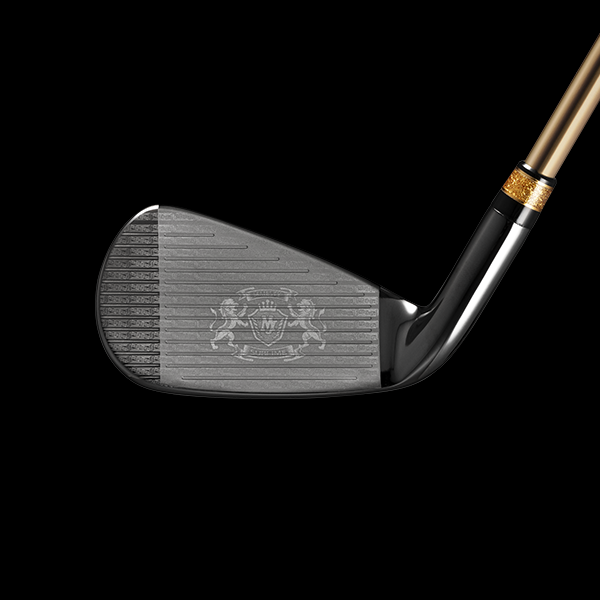 サブライム アイアン – マジェスティ ゴルフ公式オンラインショップ