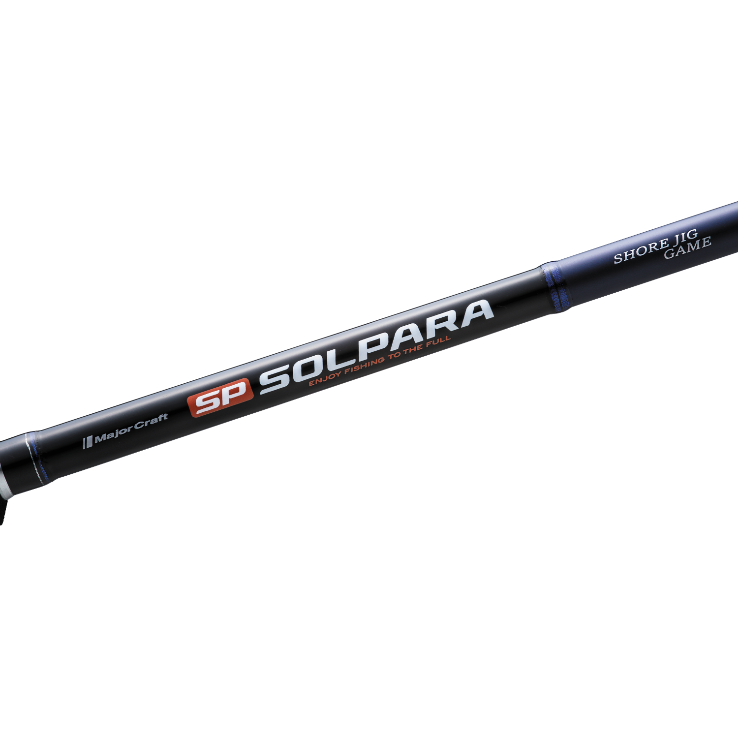 NEWソルパラ ショアジギングゲーム – メジャークラフト｜Major Craft Web