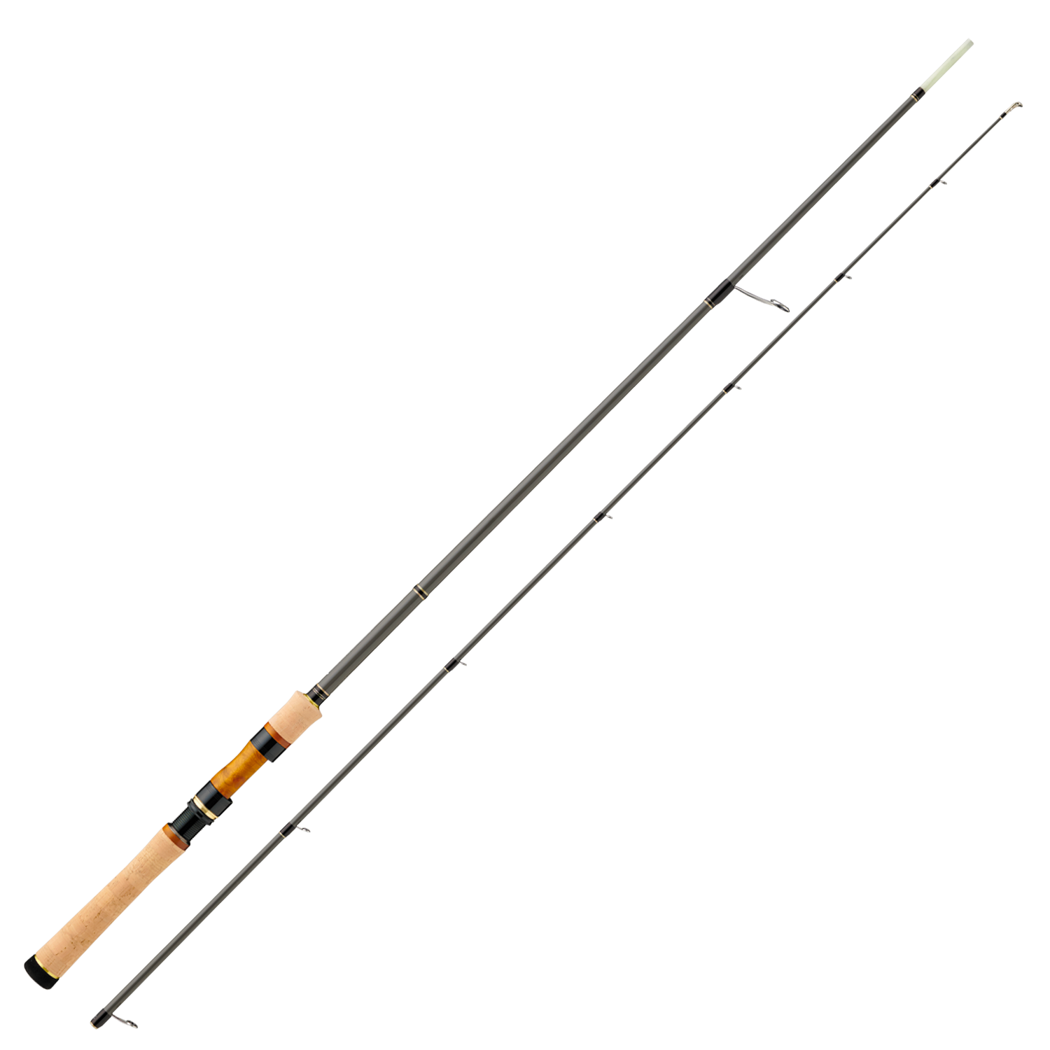 新ファインテール ストリーム グラスモデル – メジャークラフト｜Major