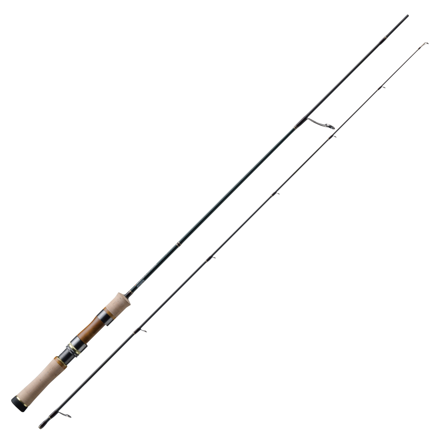 新ファインテール ストリーム – メジャークラフト｜Major Craft Web