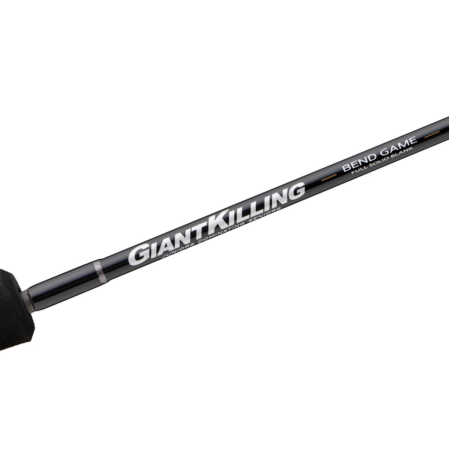 ジャイアントキリングBEND GAME ジギングモデル – メジャークラフト