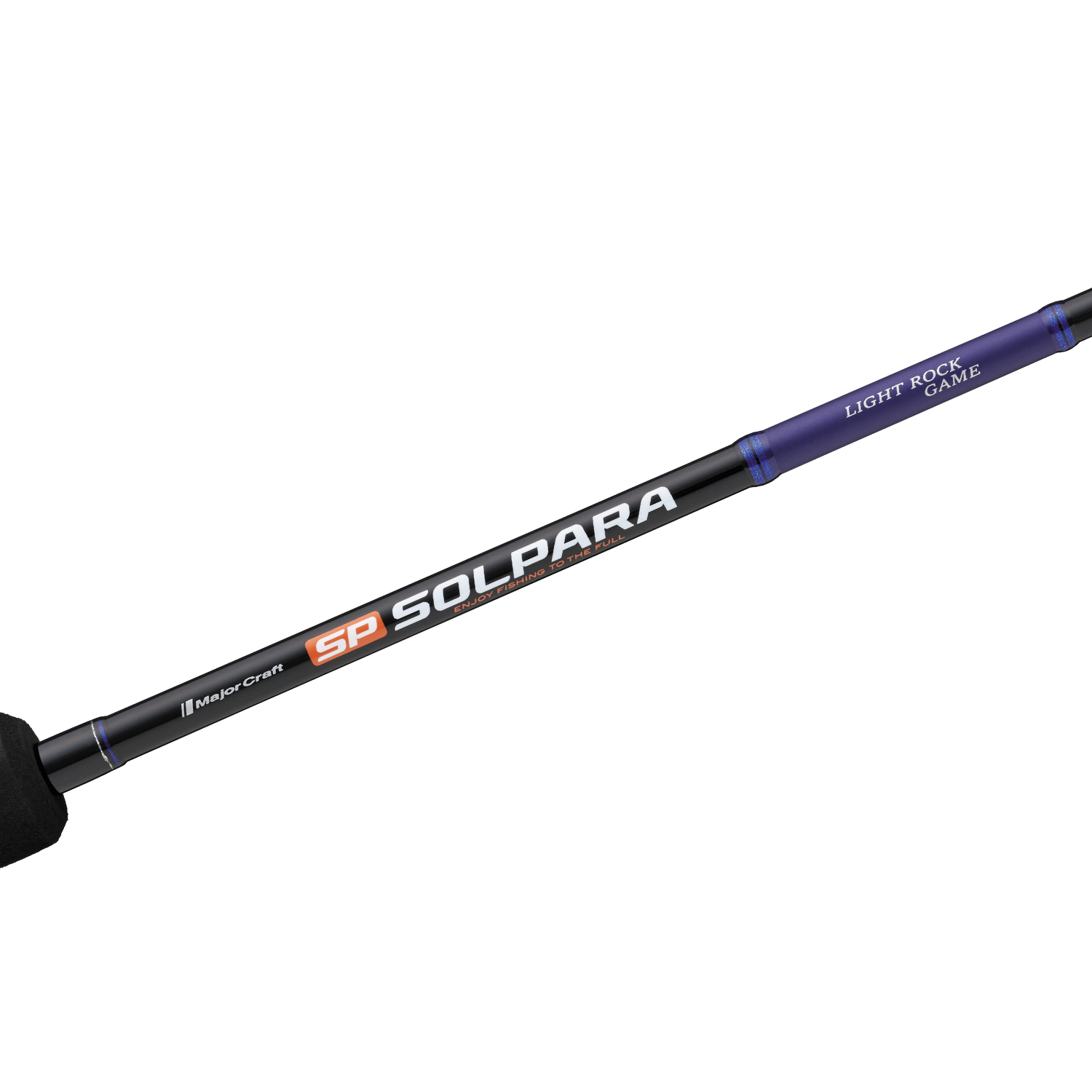 NEWソルパラ ロックフィッシュモデル – メジャークラフト｜Major Craft Web