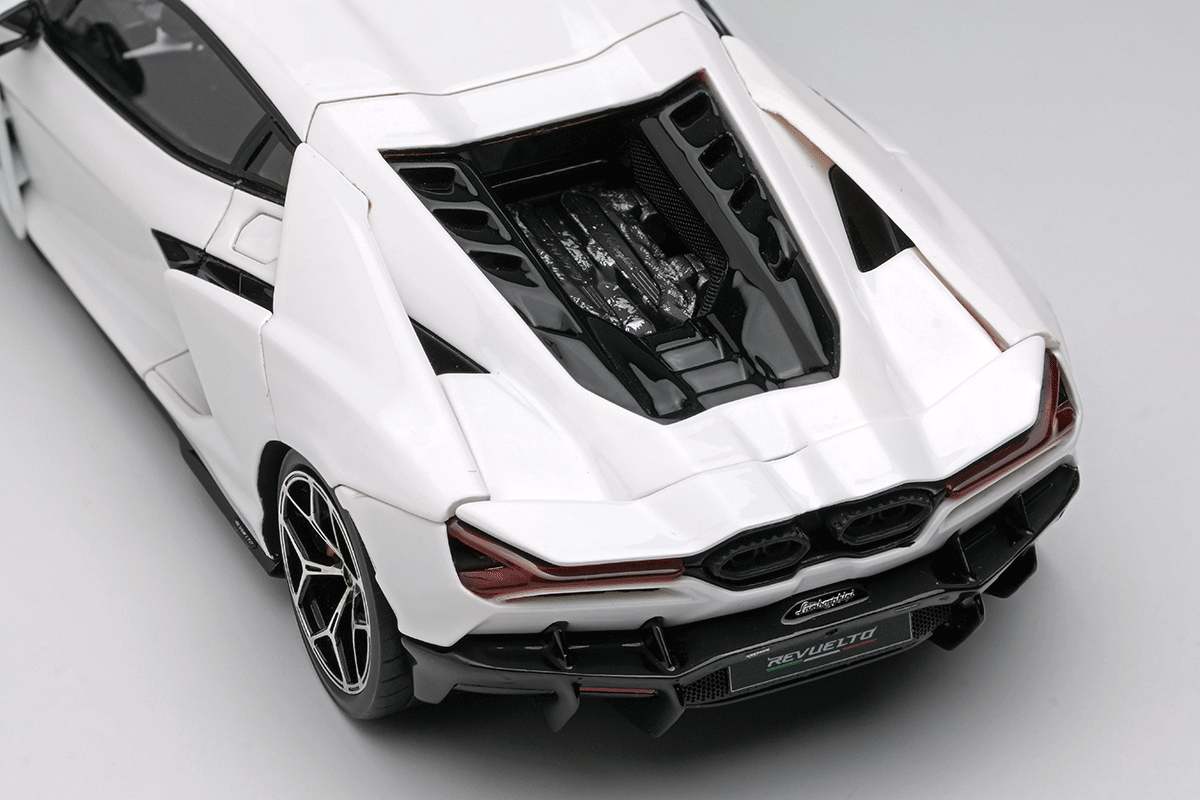 Make Up Co., Ltd. / Lamborghini Revuelto 2024 (ALTANERO Wheel)