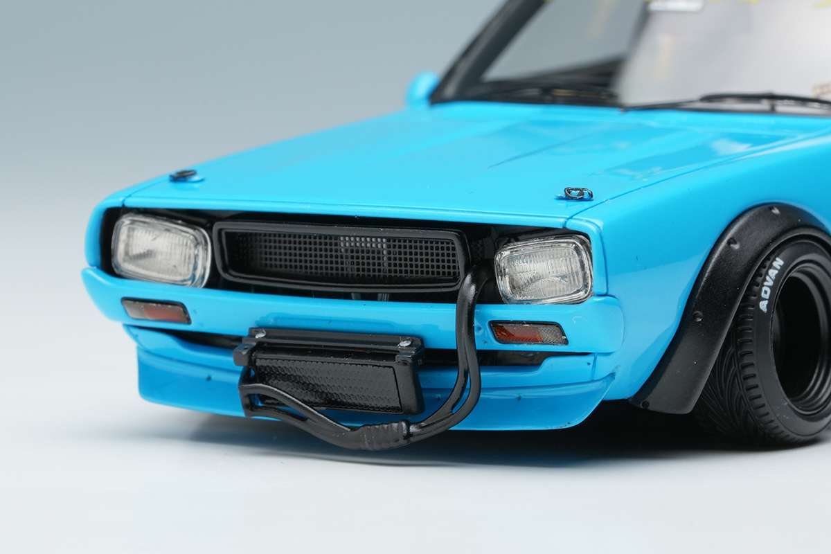 Make Up Co., Ltd. / LB WORKS KENMERY TOKYO AUTO SALON 2014