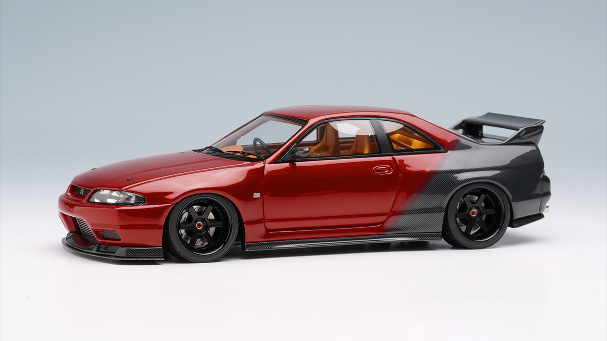 Make Up Co., Ltd. / Garage Active特注品のご案内