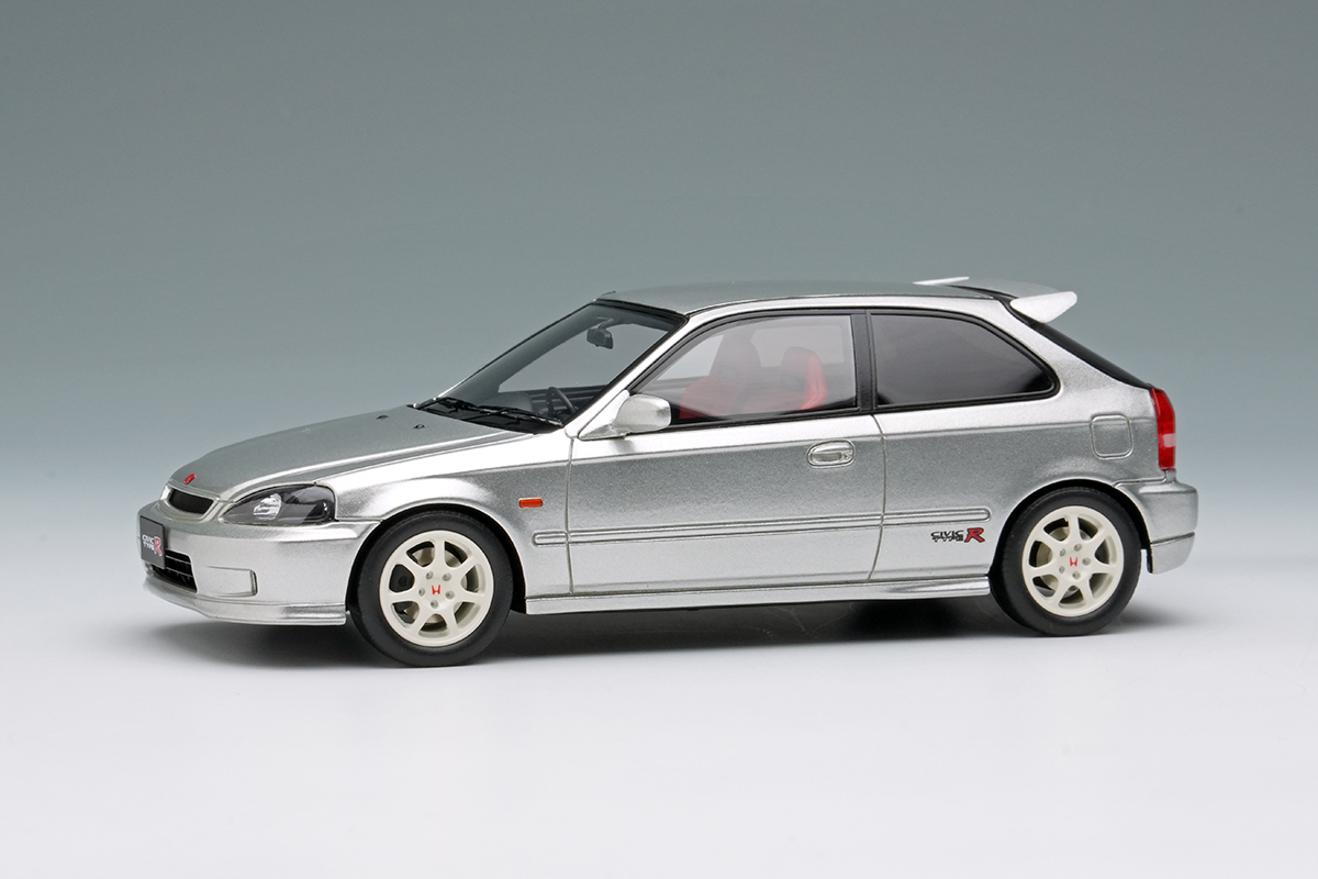 Make Up Co., Ltd. / Honda Civic Type R (EK9) 1998