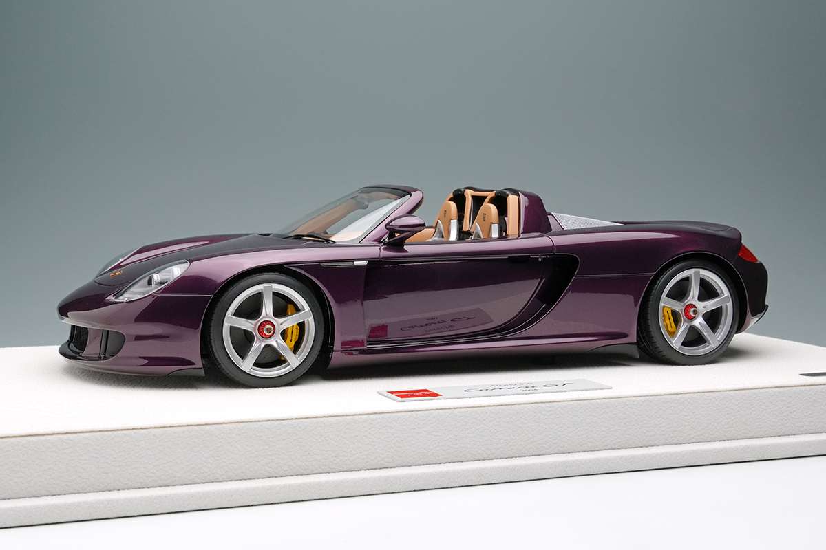 Make Up Co., Ltd. / Porsche?Carrera GT?2004