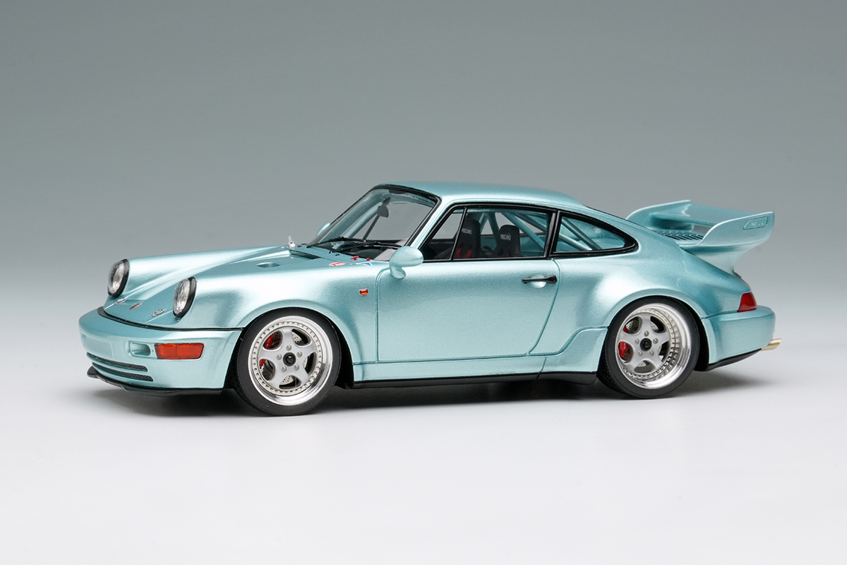 Make Up Co., Ltd. / Porsche 911 (964) Carrera RSR 3.8 1993