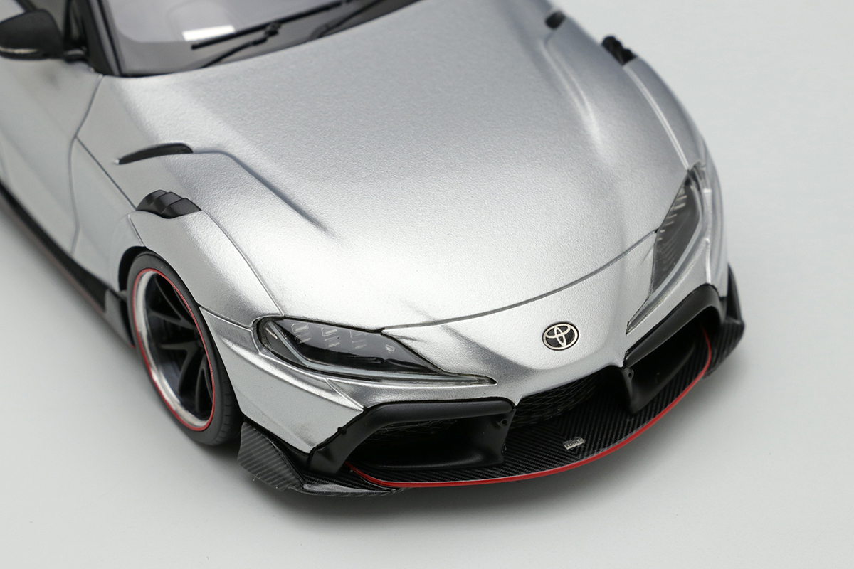 Make Up Co., Ltd. / TOM'S GR Supra 2020