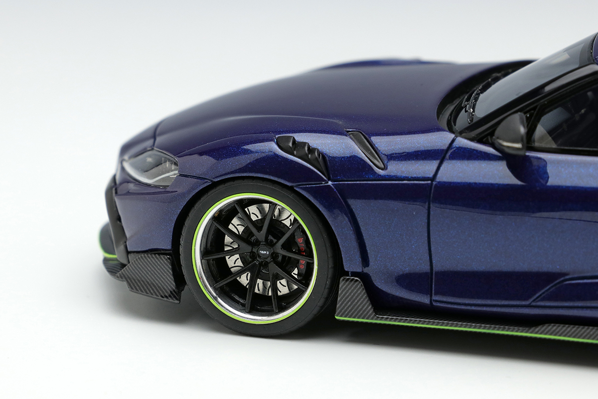 Make Up Co., Ltd. / TOM'S GR Supra 2020