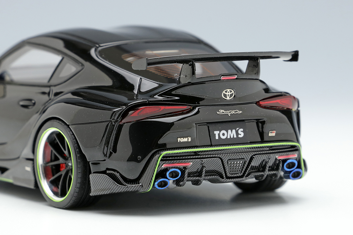 Make Up Co., Ltd. / TOM'S GR Supra 2020