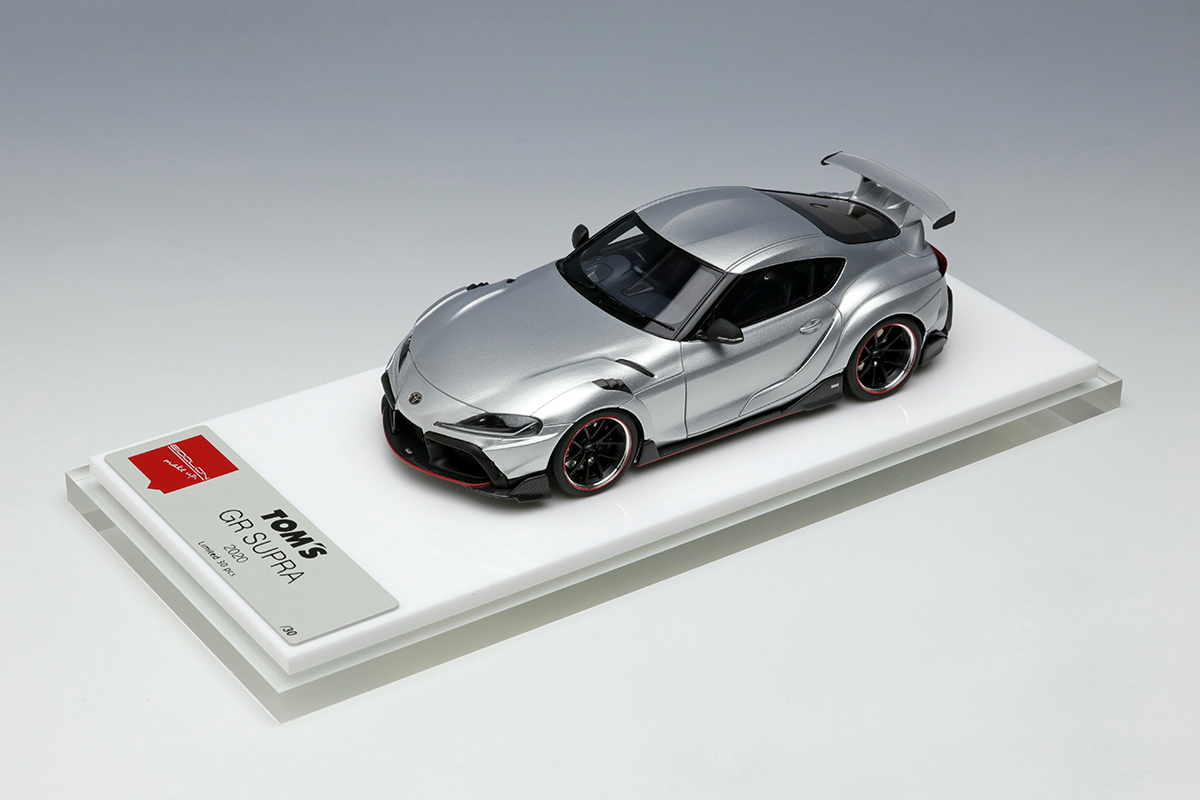 Make Up Co., Ltd. / TOM'S GR Supra 2020
