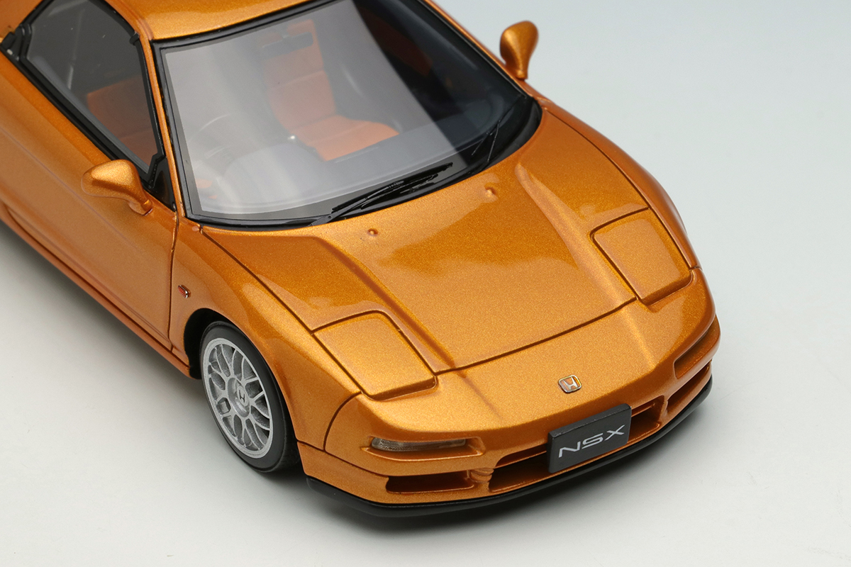 Make Up Co., Ltd. / Honda NSX type S (NA2) 1997