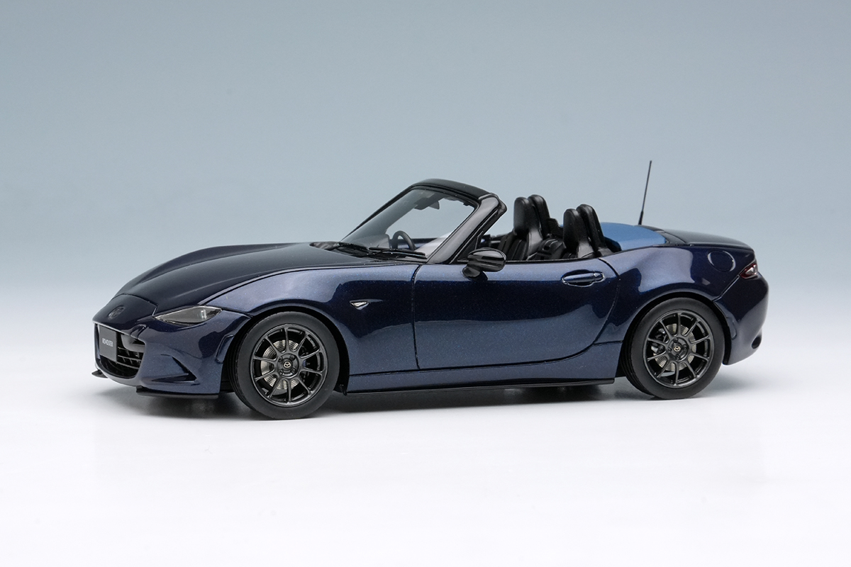 Make Up Co., Ltd. / Mazda Roadster (ND) 