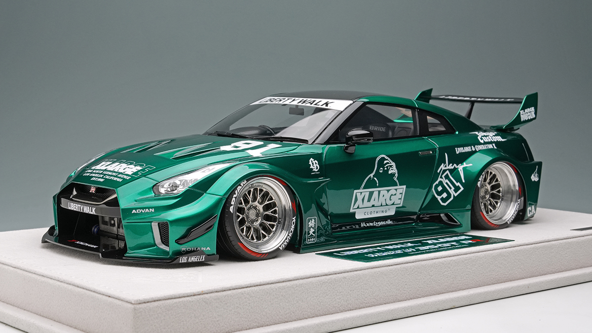 Make Up Co., Ltd. / TOPICS - 特注品