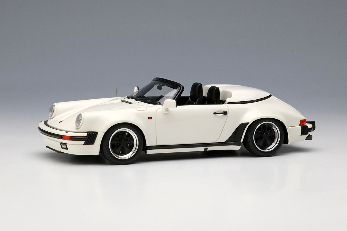 Make Up Co., Ltd. / Porsche