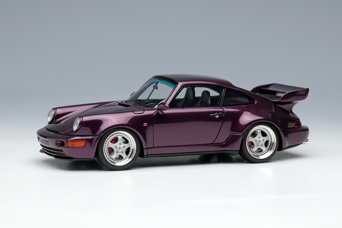 Make Up Co., Ltd. / Porsche 911 (964) Carrera RS 3.8 1993