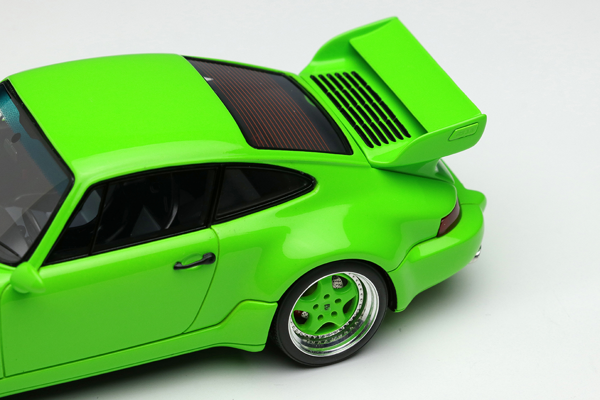 Make Up Co., Ltd. / Porsche 911 (964) Carrera RS 3.8 1993